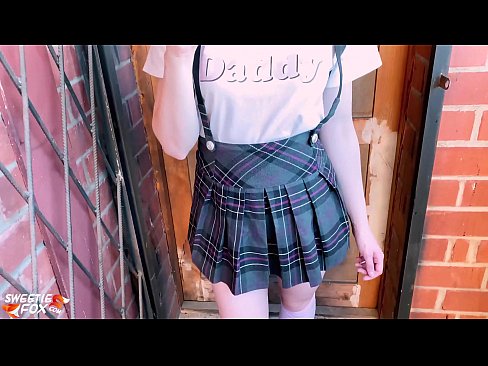 ❤️ Školačka jí hluboce kouří péro a místo vyučování šuká. ️❌ Domácí porno u porna cs.chengchengsm4.top