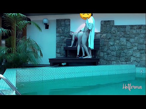 ❤️ Šéf pozve služebnou k bazénu, ale neodolala žhavému ️❌ Domácí porno u porna cs.chengchengsm4.top